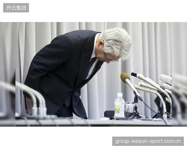 日本体操队爆分数造假丑闻：体育魅影背后的暗影