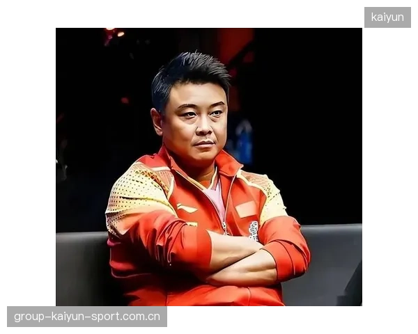 亚运冠军落幕，WTT场外风波：王皓的“逆袭”背后是怎样的故事？